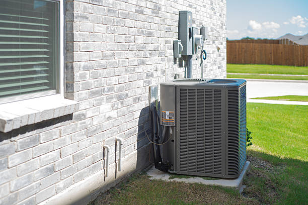 Reliable Ac Installation contractor in Chandler, TX by FH HVAC